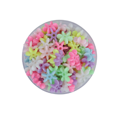 Plastico Pastel Helice