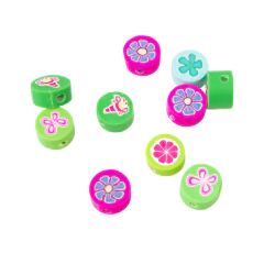 Formas Fimu Naturaleza en internet