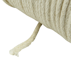 Cordon de Algodón de relleno de 3mm x 100mt - comprar online
