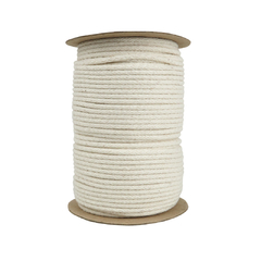 Cordon de Algodón de relleno de 4mm x 100mt