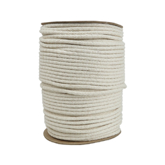 Cordon de Algodón de relleno de 5mm x 100mt