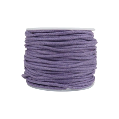 Cordon con alma 1.5 mm x 30 metros