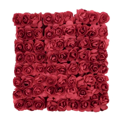 Flores de Papel 3.0cm en internet