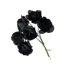 Flores de Papel 3.0cm - comprar online