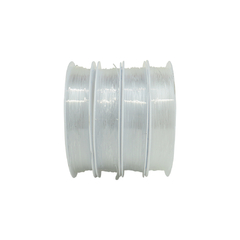 Tanza Elastizada 0.4 mm x 18 metros - comprar online