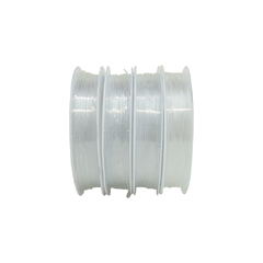 Tanza Elastizada 0.8 mm x 6 metros - comprar online