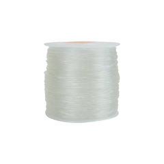Tanza Elastizada 0.7 mm x 80 metros - comprar online