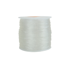 Tanza Elastizada 1.0 mm x 80 metros - comprar online