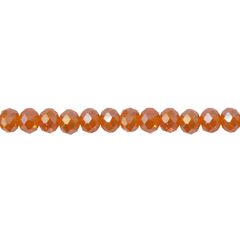 Cristal de Roca 4 mm (mod. B)