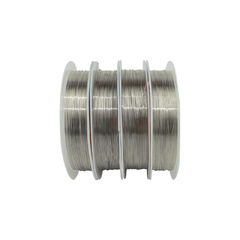 Imagen de Alambre de Cobre 0.5 mm x 4 metros