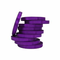 Cinta De Raso 1.0 Cm x 25 Yardas - tienda online