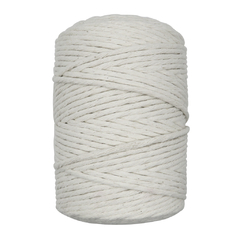 Hilo Algodon Macrame Mechado 36H - comprar online