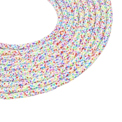 Tira Fimu Plano Mix 6 mm - comprar online