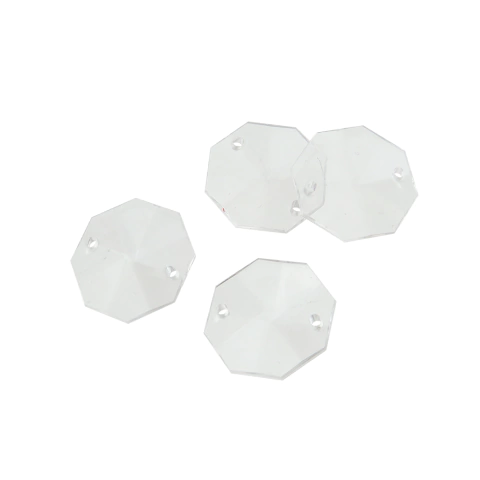 Caireles Doble Pase Mediano 1.6 Cm