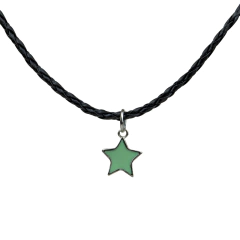 Collar Armado de Cuerina Trenzada 3mm - ALMACEN DE ARMADO