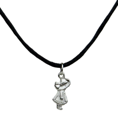 Collar Armado de Hilo de Seda 1.5 mm en internet