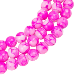 Perlas Veteadas 10mm ¡PROMO 3X2! - tienda online