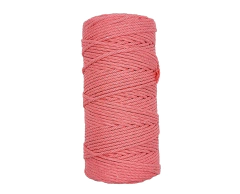 Cordon de Algodon 3mm x 100mt