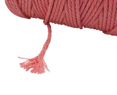 Cordon de Algodon 2mm x 100mt - comprar online