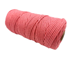 Cordon de Algodon 2mm x 100mt en internet