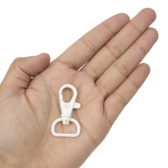 Mosqueton Plastico 40x17 mm - ALMACEN DE ARMADO