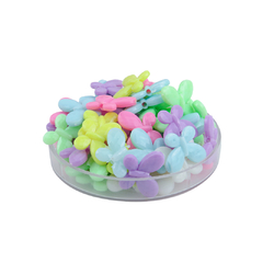 Plastico Pastel Mariposa lisa - tienda online