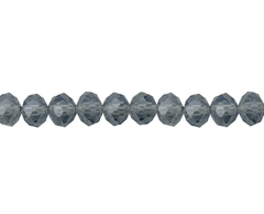 Cristal de Roca 8 mm (mod. D)