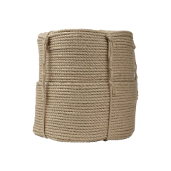 Soga de Yute Natural 5 mm