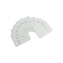 Carton Exhibidor 4.5x5.5 cm x 200 unidades - comprar online