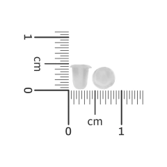 Fru Fru Silicona 4x5 mm en internet