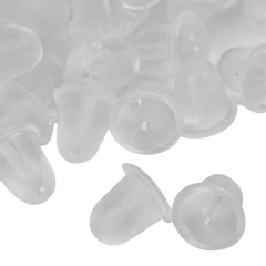 Fru Fru Silicona 4x5 mm - comprar online