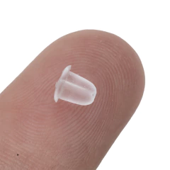 Fru Fru Silicona 4x5 mm - ALMACEN DE ARMADO