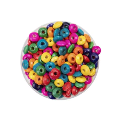 Madera Dona Multicolor 4x8MM - ALMACEN DE ARMADO