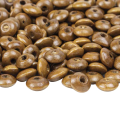 Madera Dona Multicolor 4x8MM - comprar online