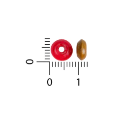 Madera Dona Multicolor 4x8MM en internet