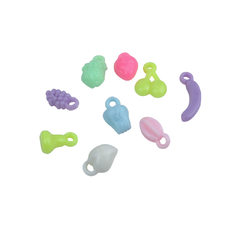 Plastico Pastel Frutas - tienda online