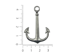 Dijes de Fundición Marinos - comprar online