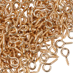 Piton Dorado KC 5 x 10 mm - comprar online