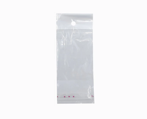 Bolsas de Fraccion 5x12 cm x 200 unidades