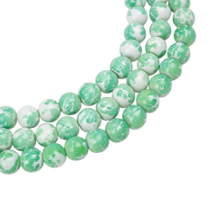 Perlas Dalmata 10mm ¡PROMO 3x2!