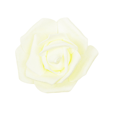 Flores de Goma Eva 6 cm x 1 unidad - comprar online