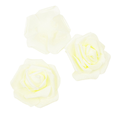 Flores de Goma Eva 6 cm x 1 unidad en internet