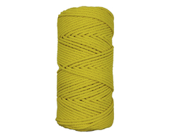 Cordon de Algodon 4mm x 100mt