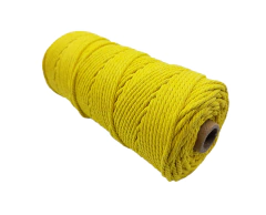 Cordon de Algodon 3mm x 100mt en internet