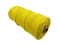 Cordon de Algodon 2mm x 100mt en internet