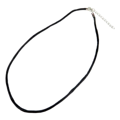 Collar Armado de Hilo de Seda 1.5 mm - ALMACEN DE ARMADO