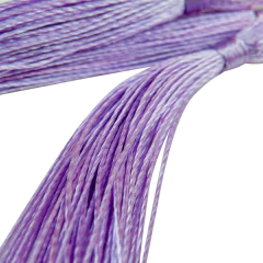 Fleco de Hilo de Seda 7.0cm - tienda online