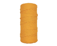 Cordon de Algodon 3mm x 100mt