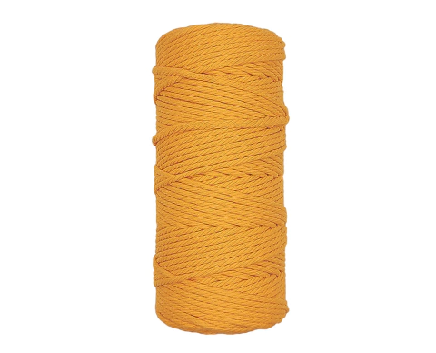 Cordon de Algodon 3mm x 100mt