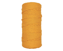 Cordon de Algodon 2mm x 100mt